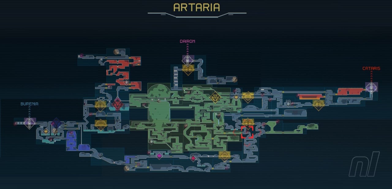 Artaria Area Map Metroid Dread.large 