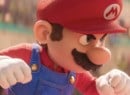 Chris Pratt's Mario Movie Voice Was Initially Deemed Too "Tony Soprano"
