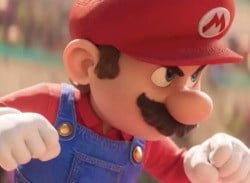 Chris Pratt's Mario Movie Voice Was Initially Deemed Too "Tony Soprano"