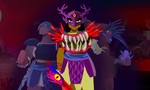 Review: Severed (Switch eShop)