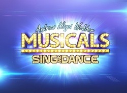 Andrew Lloyd Webber Musical: Sing & Dance Confirmed for Wii