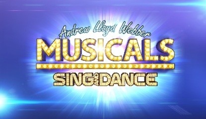 Andrew Lloyd Webber Musical: Sing & Dance Confirmed for Wii
