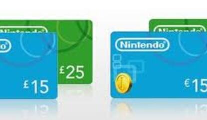 eShop Card Delay Proves Nintendo Still Doesn't Get It