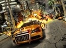 Smash Your Way Through Hordes Of The Undead In Zombie Driver: Immortal Edition On Switch