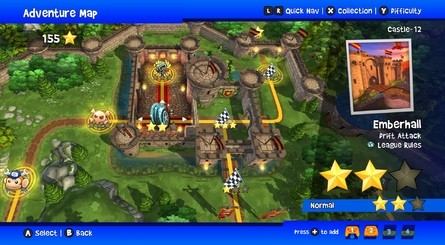 Beach Buggy Racing 2: Island Adventure