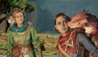 "I Don't See AI Taking Over" - Split Fiction Director Josef Fares On The Rise Of AI