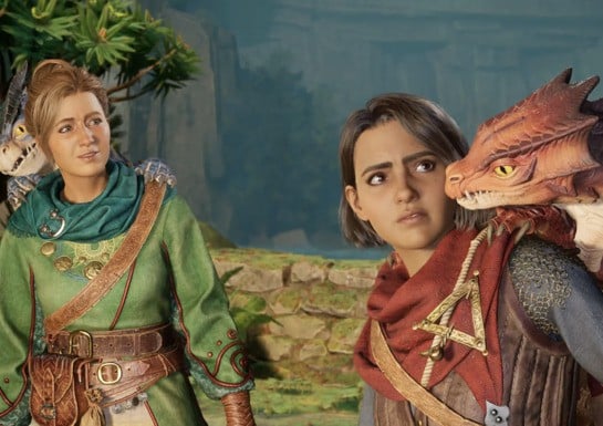 "I Don't See AI Taking Over" - Split Fiction Director Josef Fares On The Rise Of AI