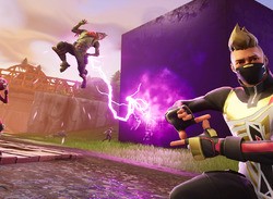 Fortnite Is Getting A $30 Physical Edition On Switch Courtesy Of Warner Bros.