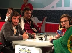 The Final Day of the 2016 Pokémon World Championships - Live!