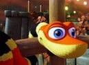 Snake Pass Is Going For Speedrunning Gold With Its New Arcade Mode Update