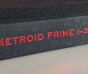 Metroid Prime Art Book 2