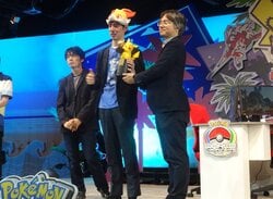 Everything You Need To Know About The 2017 Pokémon World Championships