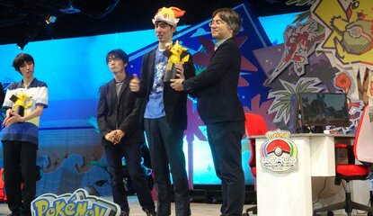 Everything You Need To Know About The 2017 Pokémon World Championships