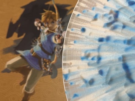 Naughty Revali