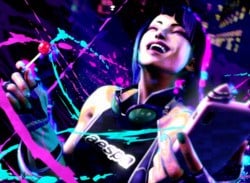 Street Fighter 6 Reveals Special Collab Outfit Available For "One Year Only"