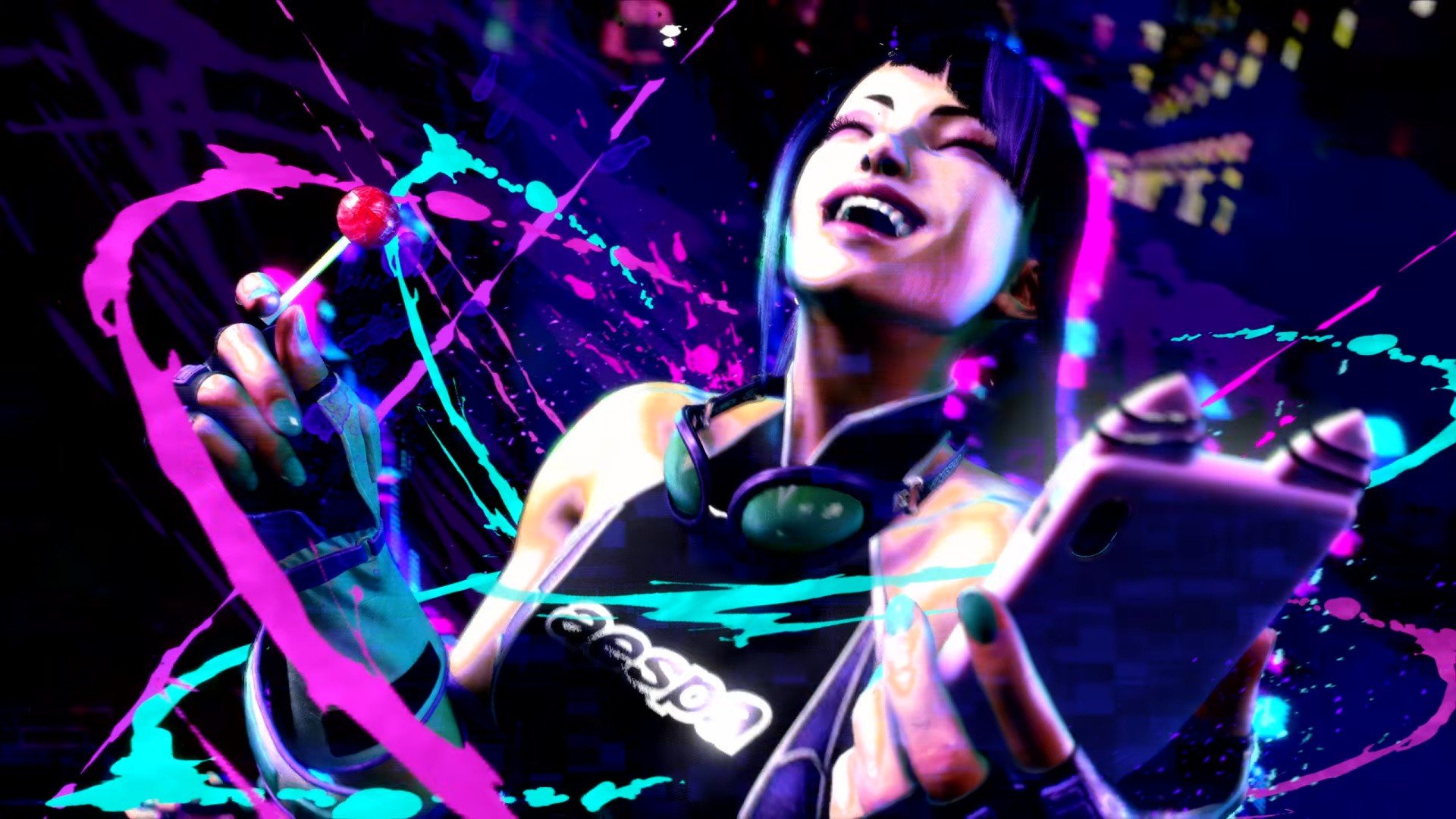 Street Fighter 6 Announces Exciting Collaboration with K-Pop Group Aespa