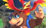 Banjo-Kazooie Composer Explains Why He Thinks Another Game Is Unlikely