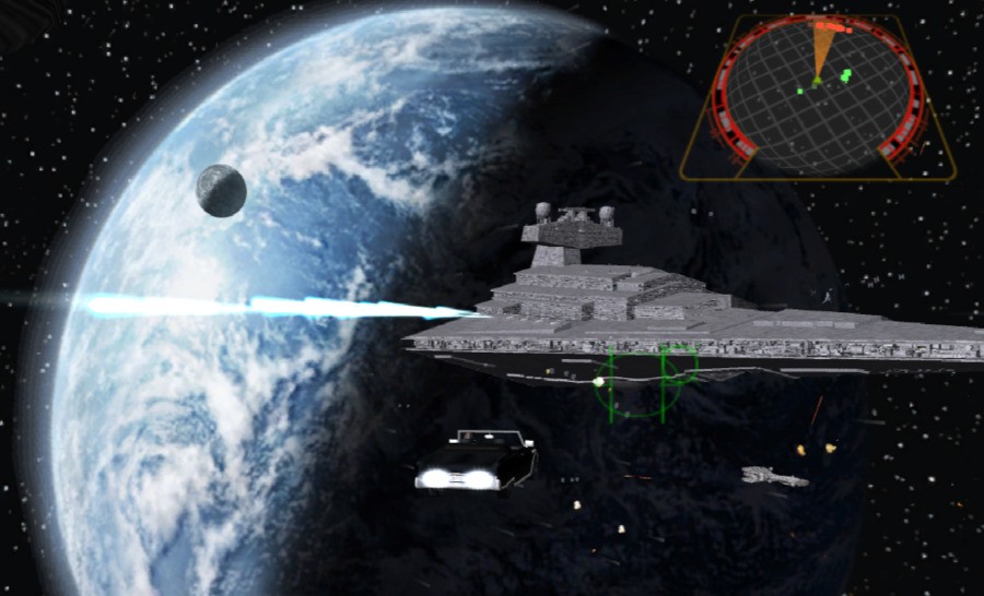 star wars rogue squadron 3d couldn