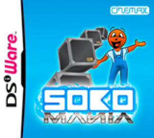 Sokomania