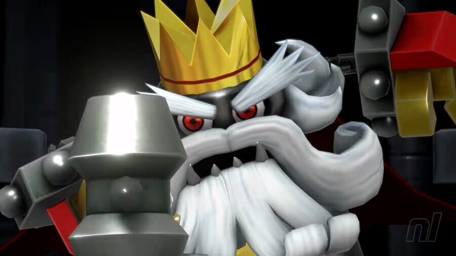 Super Mario RPG: How To Defeat The Final Boss 2