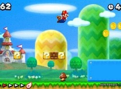 What New Super Mario Bros. 2 Means for 3DS and Nintendo