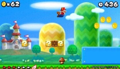 What New Super Mario Bros. 2 Means for 3DS and Nintendo