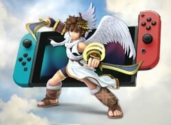 Prepare To Meet The Light! Where Is Kid Icarus: Uprising On Switch?
