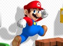 Nintendo of Europe Launches Free Super Mario 3D Land Promotion for New 3DS Owners