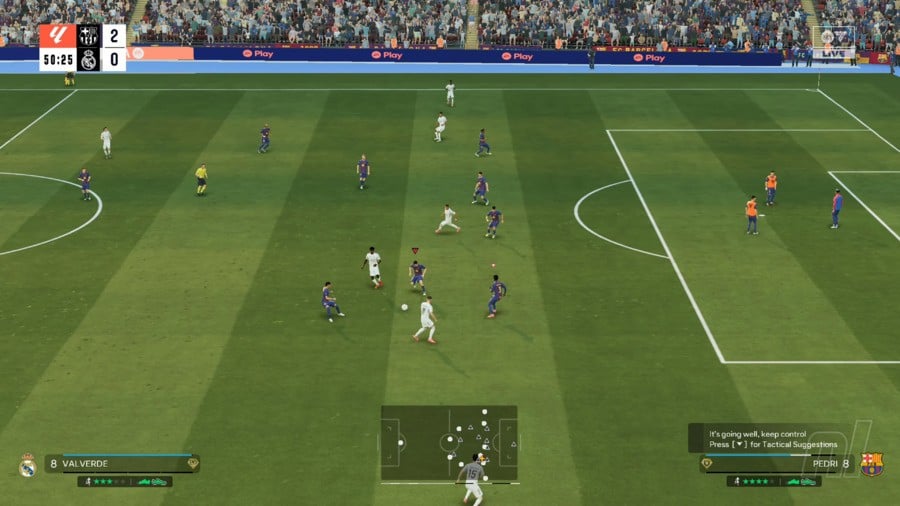 EA Sports FC 26