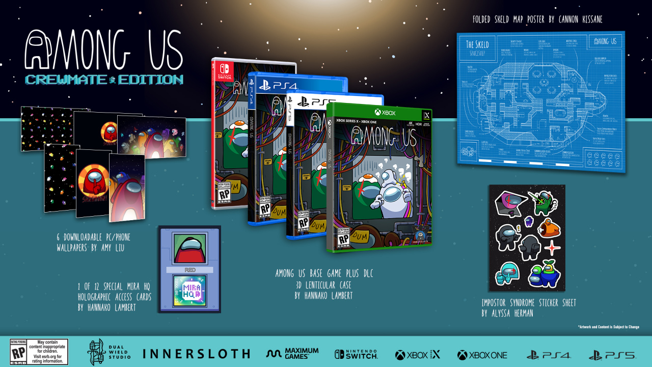 About us – Hard Copy Games