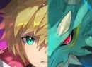Dragalia Lost To End Service Later This Year