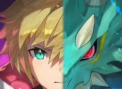Dragalia Lost To End Service Later This Year