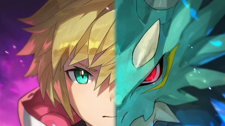 Dragalia Lost