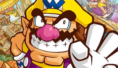 Wario Land: Shake It! (Wii)
