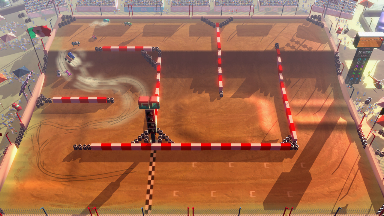 download nintendo switch rock and roll racing