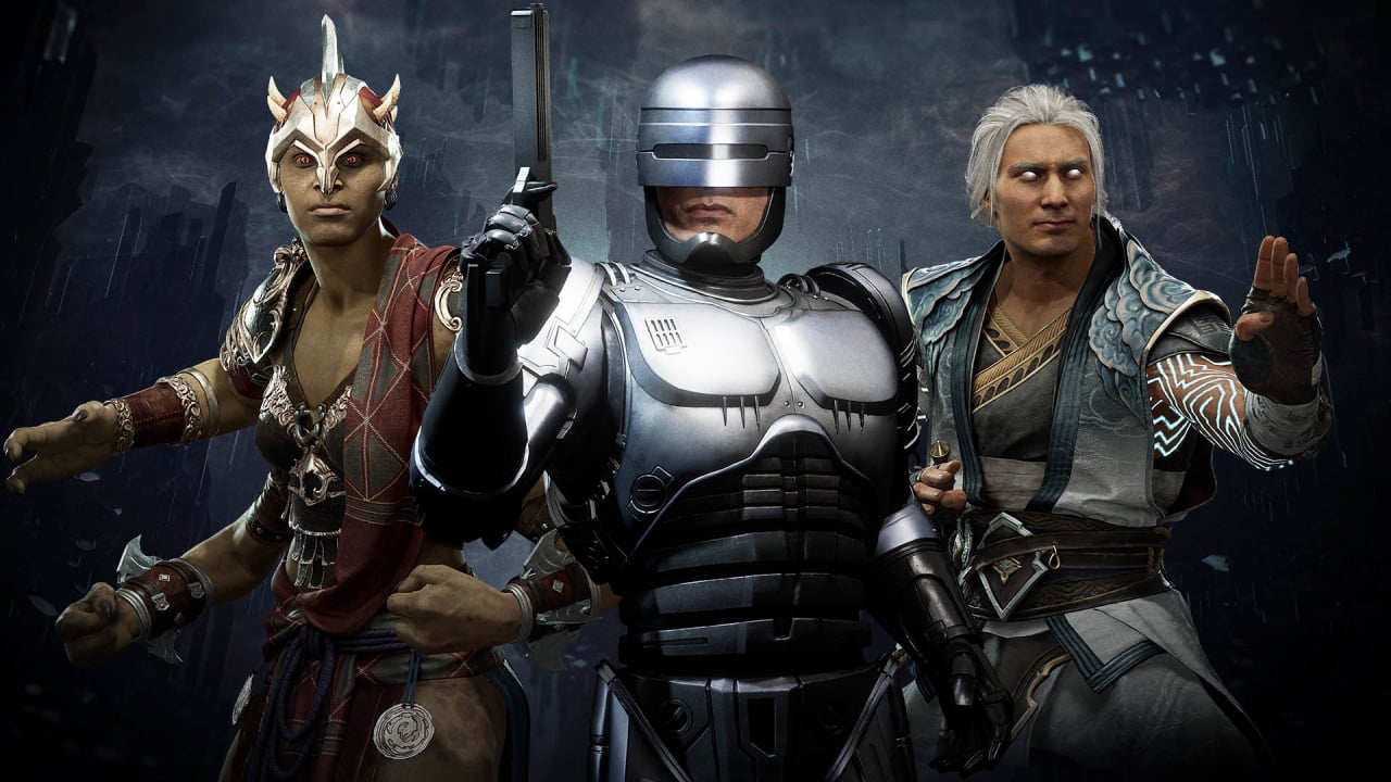 Mortal Kombat 1 Adds Scary Microtransactions With New Fatality