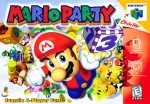 Mario Party (N64)