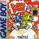 Bubble Bobble (GB)