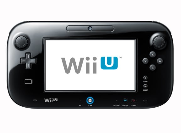 TIL The prototype wiiu gamepad has circle pads : r/wiiu