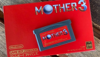 Does Nintendo Really Need To Release Mother 3 In The West Anymore?
