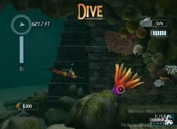 Dive: The Medes Islands Secret "Like an Underwater Metroid," Says Developer