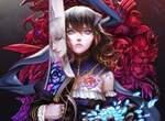 Bloodstained: Ritual Of The Night Is Getting PvP And 'Chaos' Modes