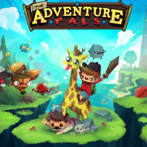 The Adventure Pals