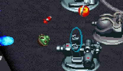 Ironclad (Virtual Console / Neo Geo)