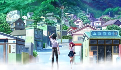 Loop8: Summer Of Gods Is A Time-Travel RPG From The Producer Of Lunar And Grandia