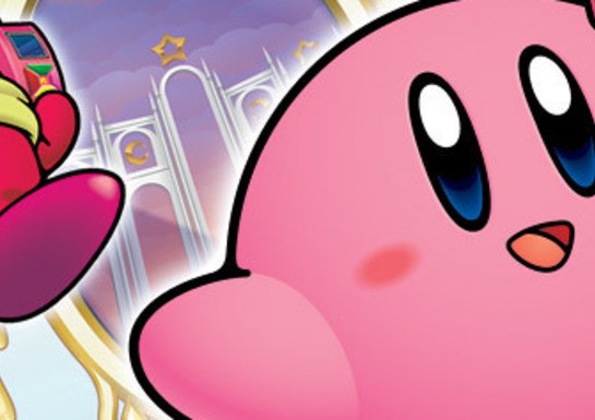 24 COOL Kirby Mods! 