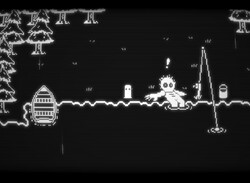 Buddy Simulator 1984 Is A Heartwarming Horror Game With A Touch Of Undertale