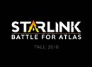 Ubisoft Confirms New IP, Starlink: Battle for Atlas, on Nintendo Switch
