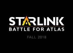 Ubisoft Confirms New IP, Starlink: Battle for Atlas, on Nintendo Switch