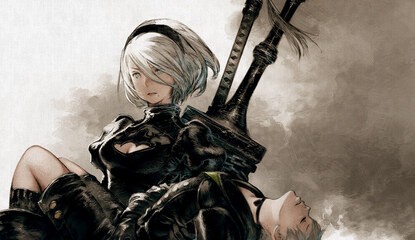 NieR:Automata The End of YoRHa Edition (Switch) - A Modern Classic Shines On Switch